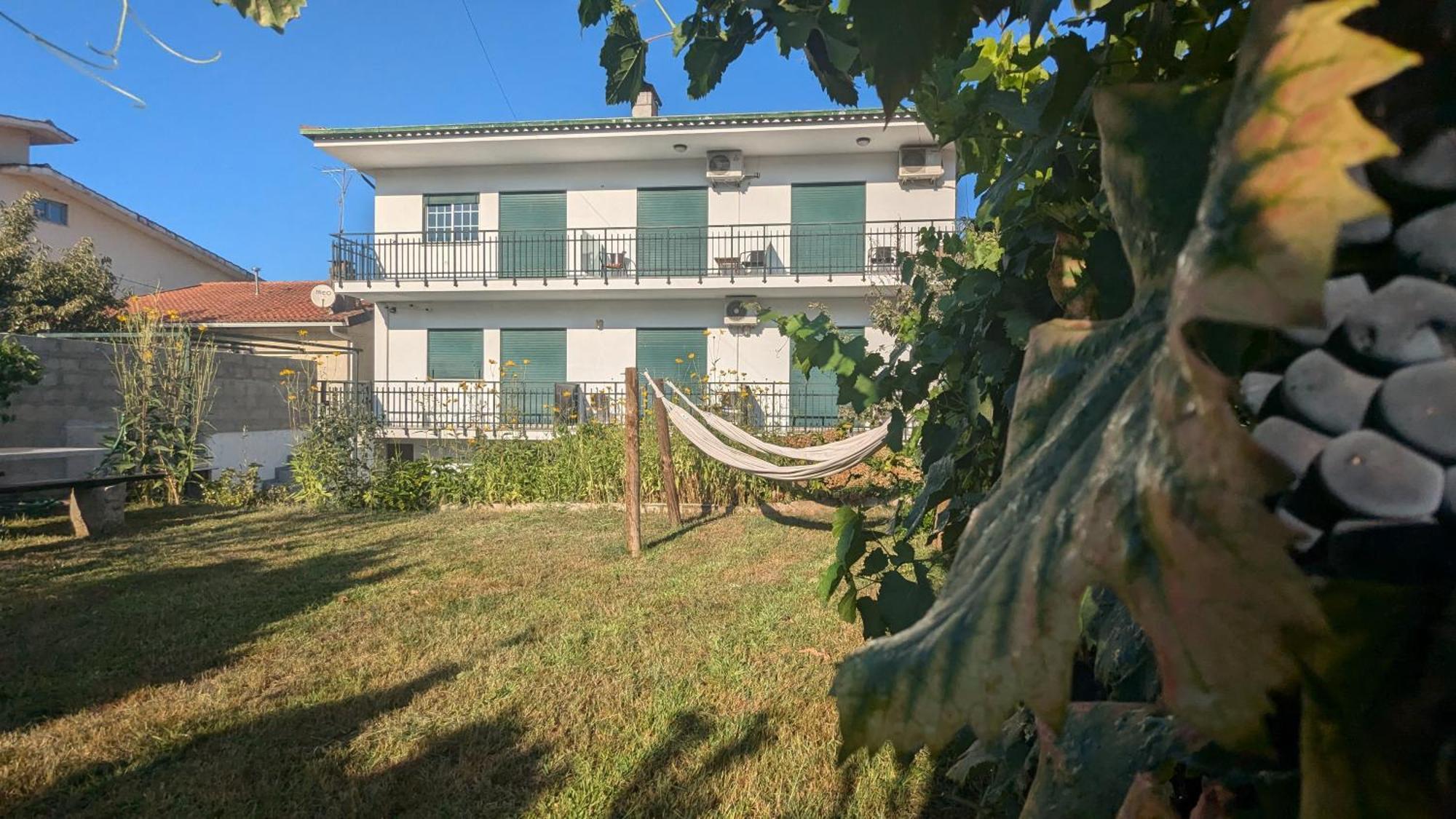 Casa Do Olival Hotel Peso da Régua Exterior photo