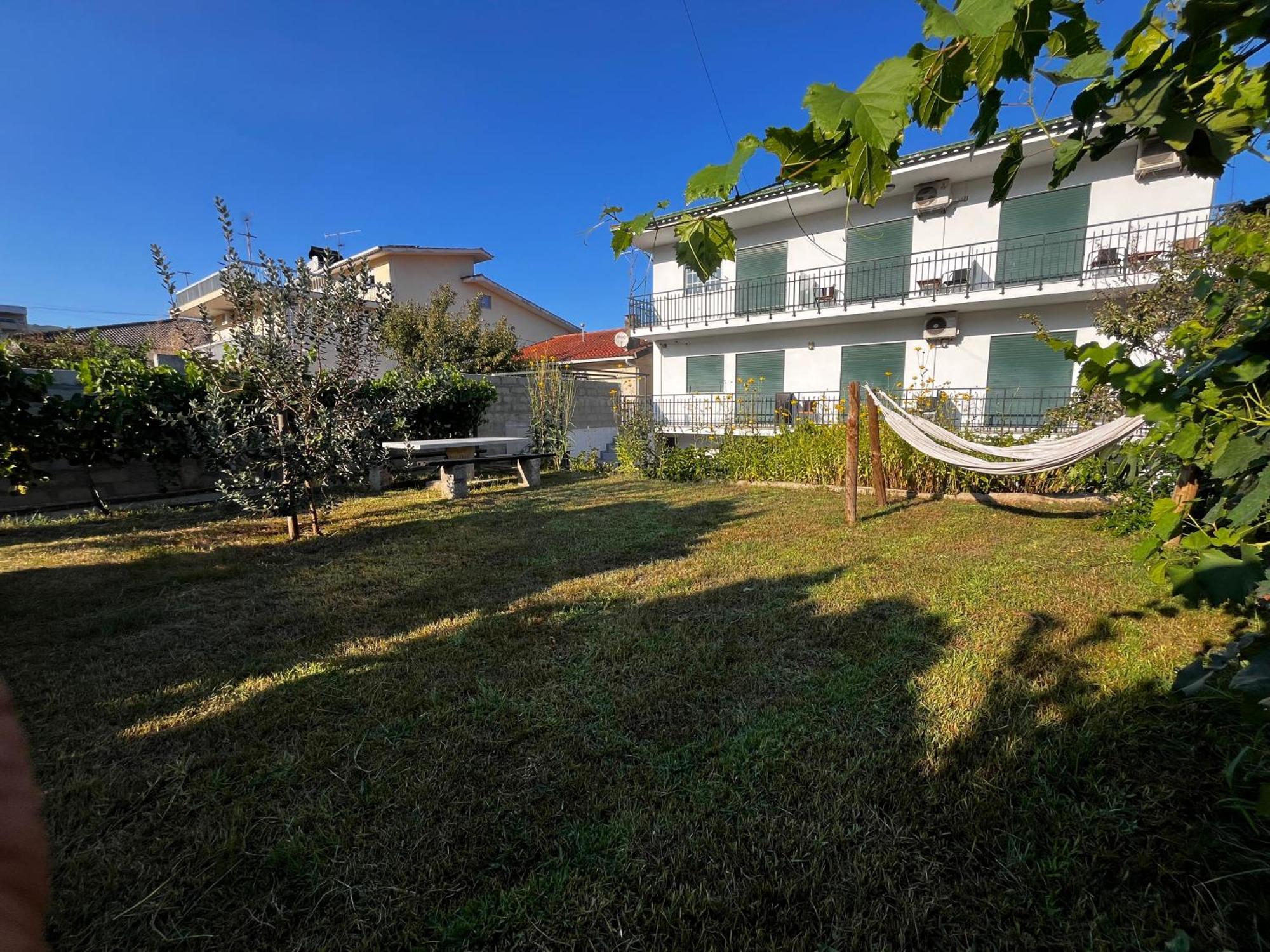 Casa Do Olival Hotel Peso da Régua Exterior photo
